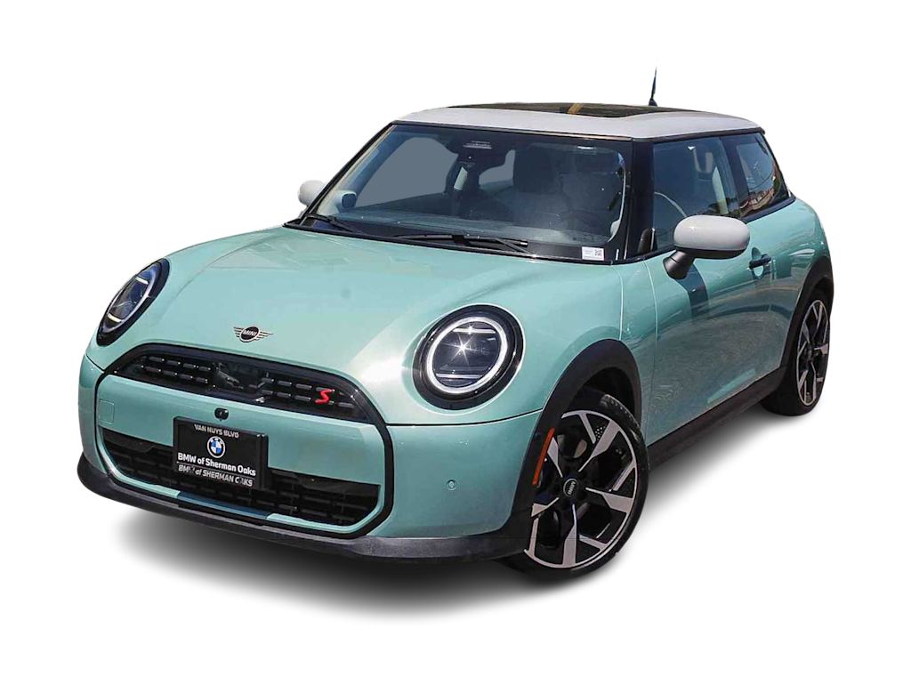 mini hardtop 2 door 2025 WMW23GD09S2W11653 image mini hardtop 2 door 2025 WMW23GD09S2W11653 image